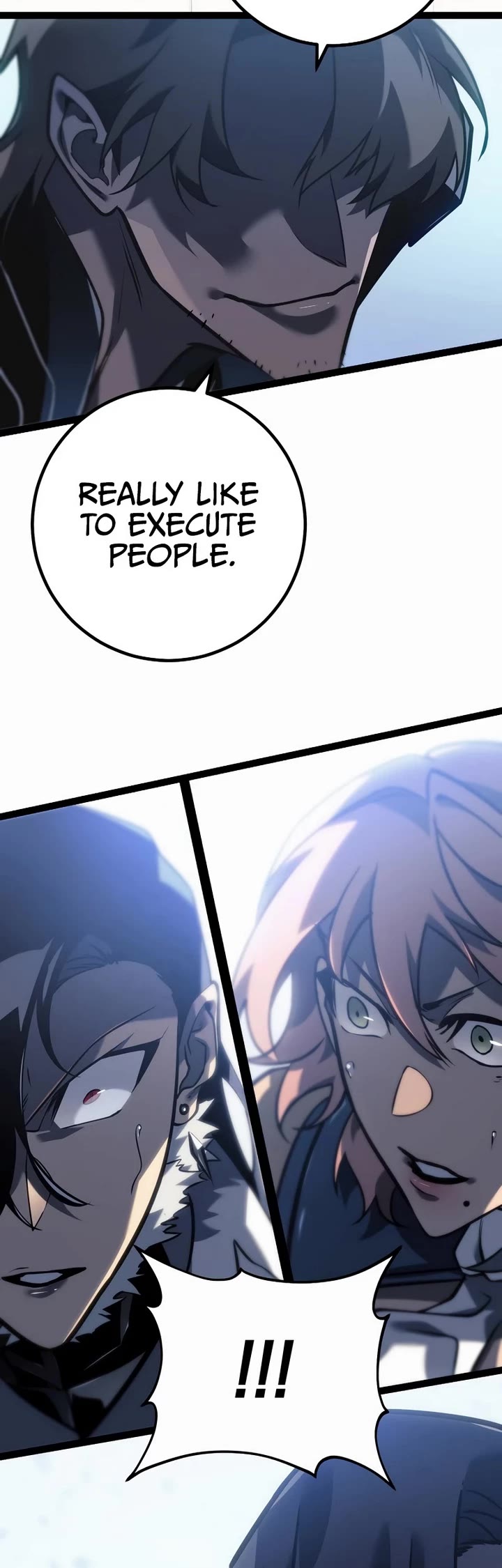 Regressing As The Reincarnated Bastard Of The Sword Clan chapter 50 page 49