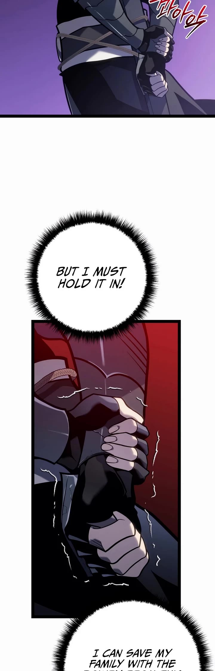 Regressing As The Reincarnated Bastard Of The Sword Clan chapter 50 page 5