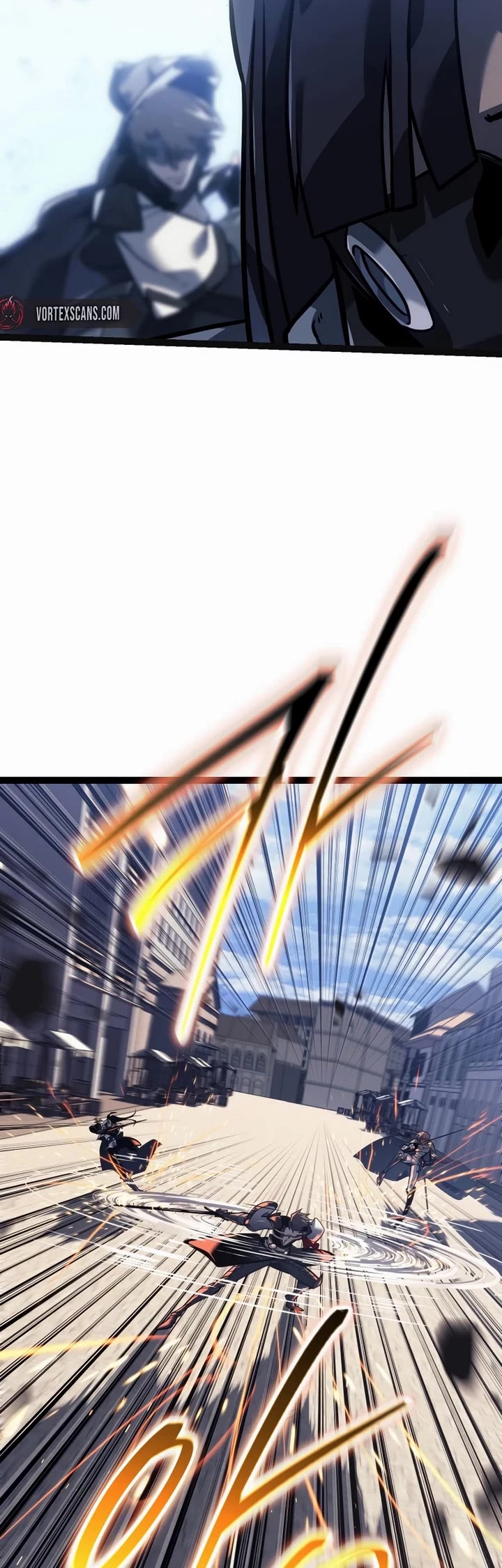 Regressing As The Reincarnated Bastard Of The Sword Clan chapter 50 page 50