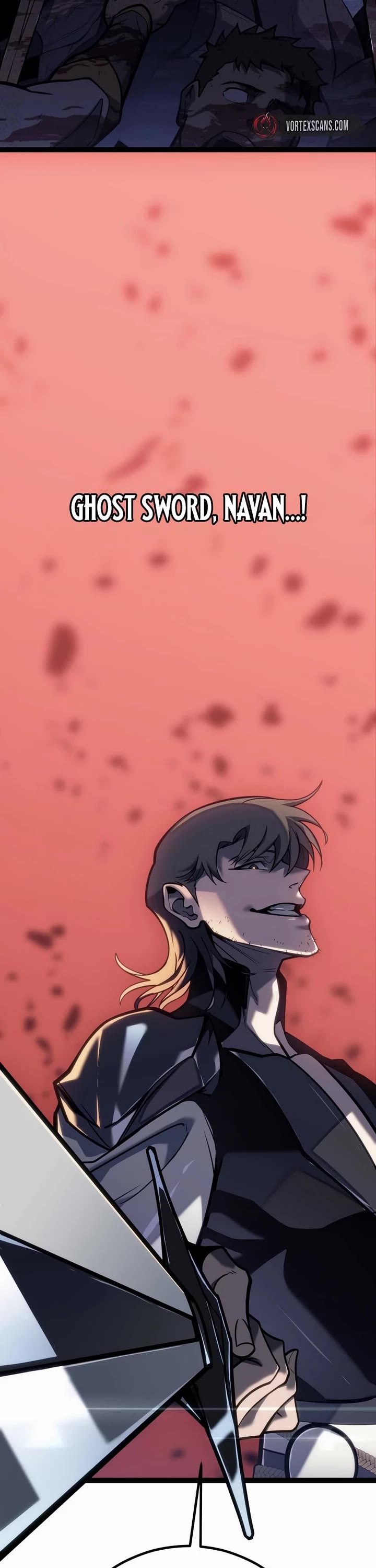 Regressing As The Reincarnated Bastard Of The Sword Clan chapter 50 page 53