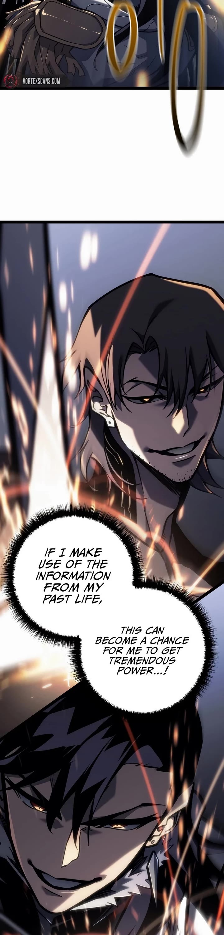 Regressing As The Reincarnated Bastard Of The Sword Clan chapter 50 page 56