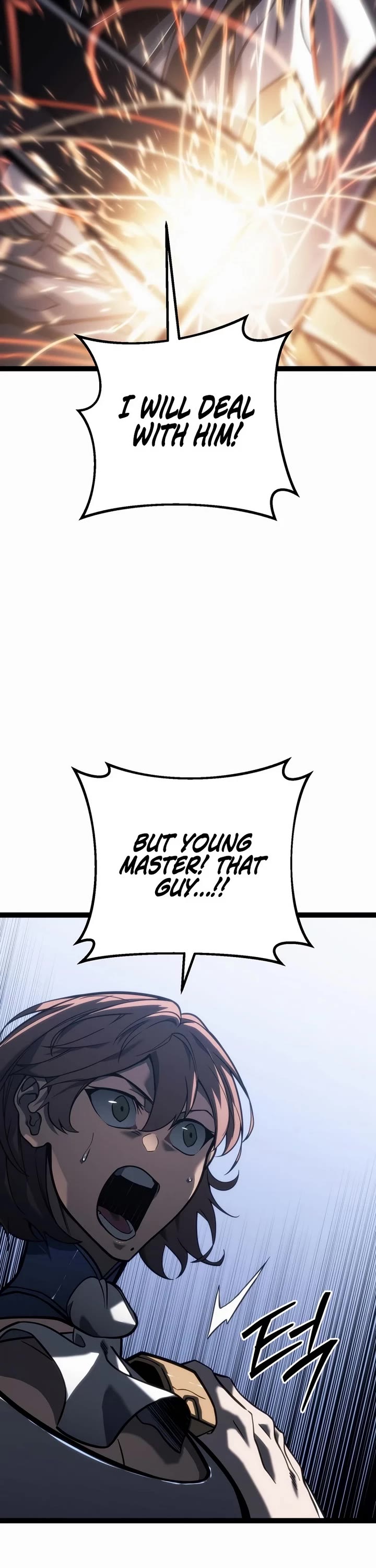 Regressing As The Reincarnated Bastard Of The Sword Clan chapter 50 page 57