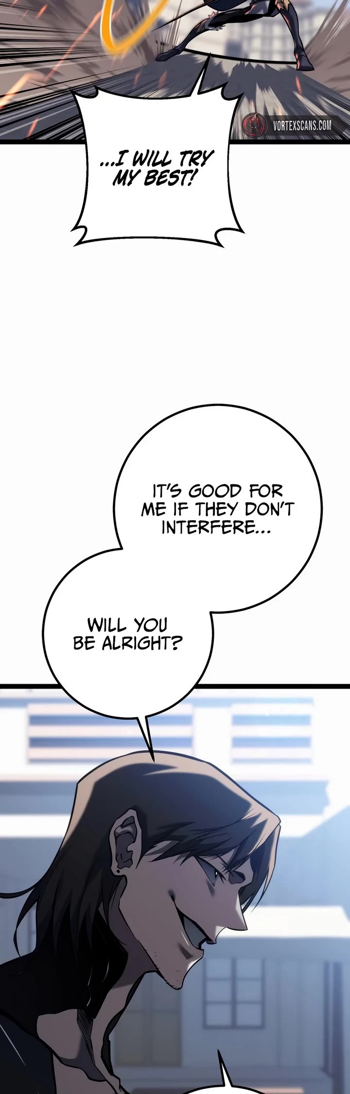 Regressing As The Reincarnated Bastard Of The Sword Clan chapter 50 page 59