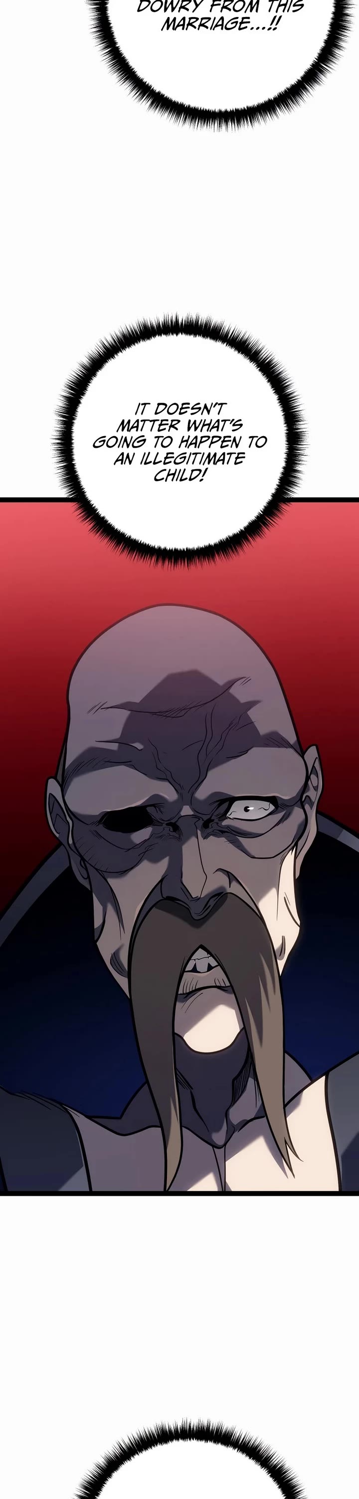 Regressing As The Reincarnated Bastard Of The Sword Clan chapter 50 page 6