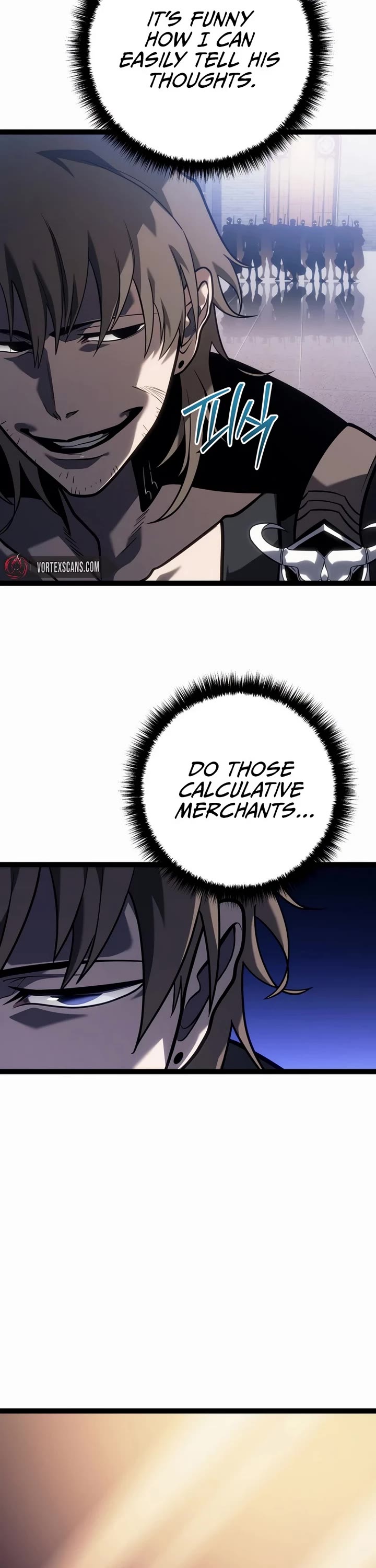 Regressing As The Reincarnated Bastard Of The Sword Clan chapter 50 page 7