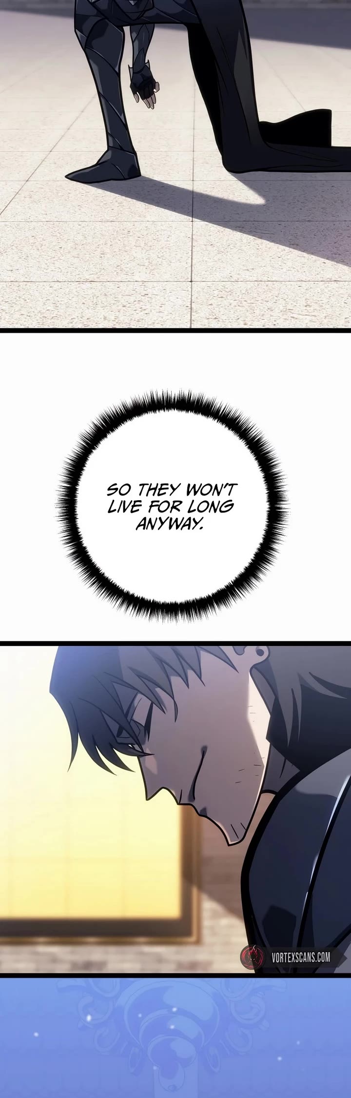 Regressing As The Reincarnated Bastard Of The Sword Clan chapter 50 page 9