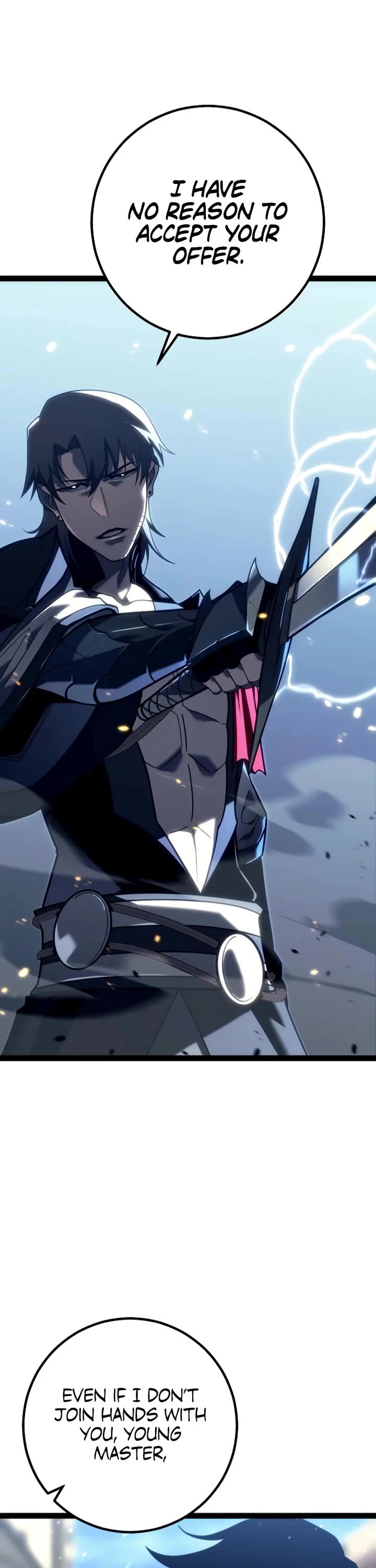 Regressing As The Reincarnated Bastard Of The Sword Clan chapter 51 page 10