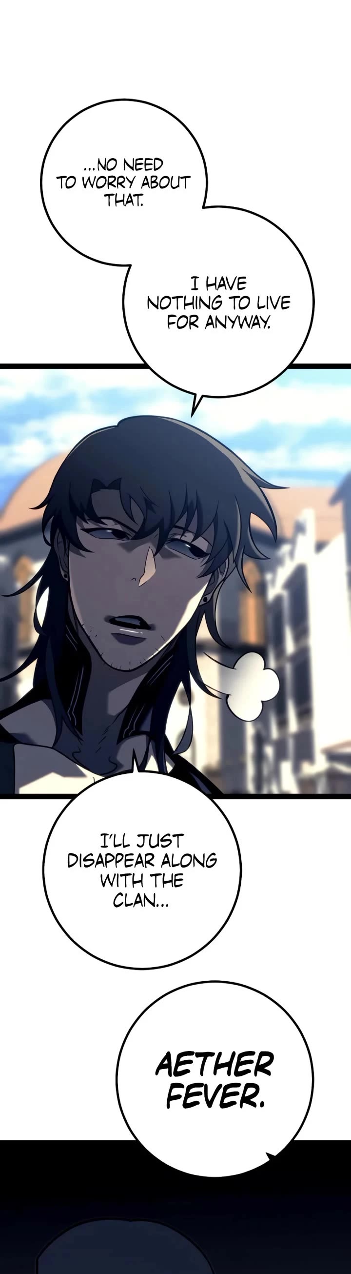 Regressing As The Reincarnated Bastard Of The Sword Clan chapter 51 page 12