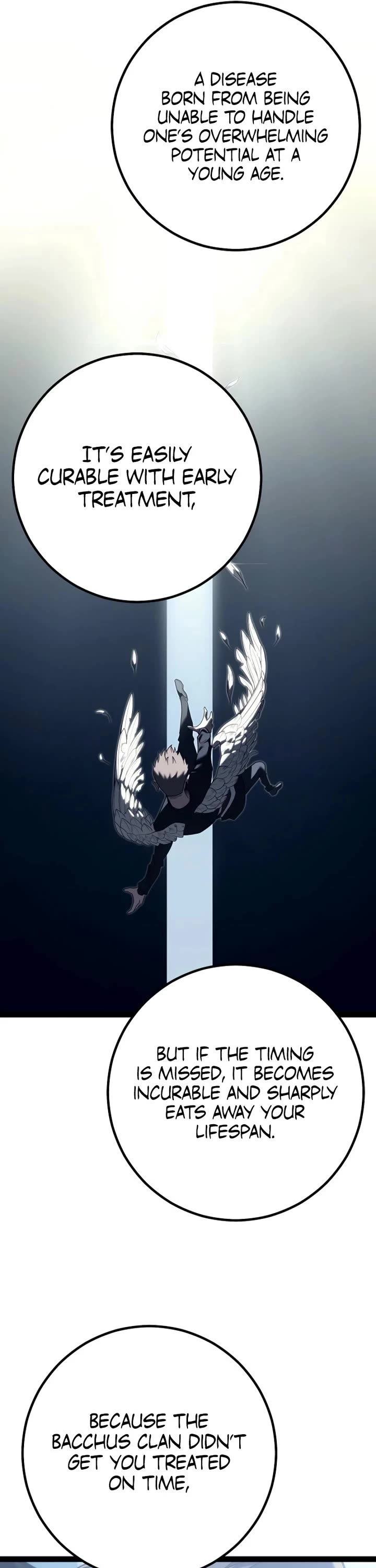 Regressing As The Reincarnated Bastard Of The Sword Clan chapter 51 page 14