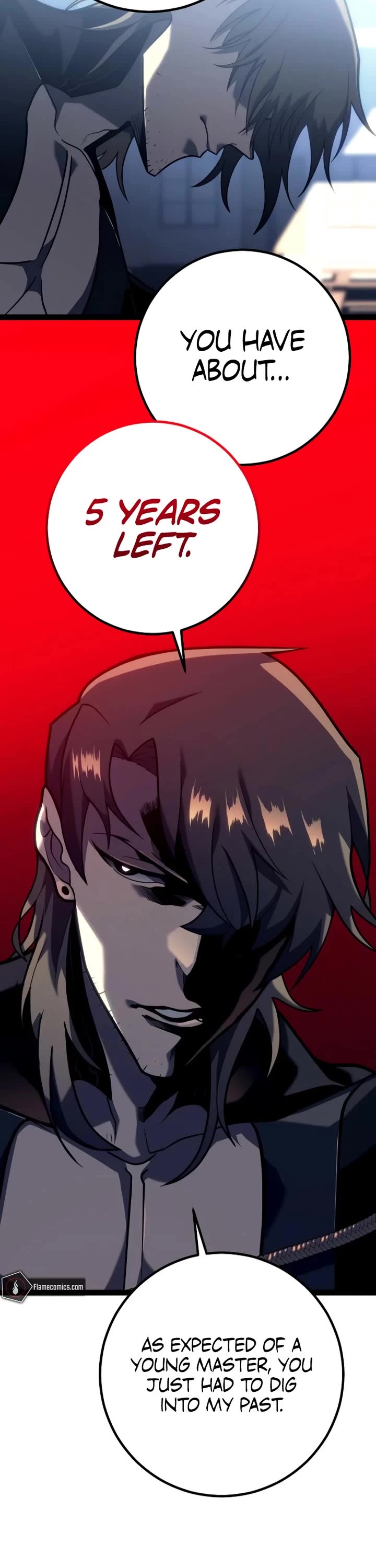 Regressing As The Reincarnated Bastard Of The Sword Clan chapter 51 page 15