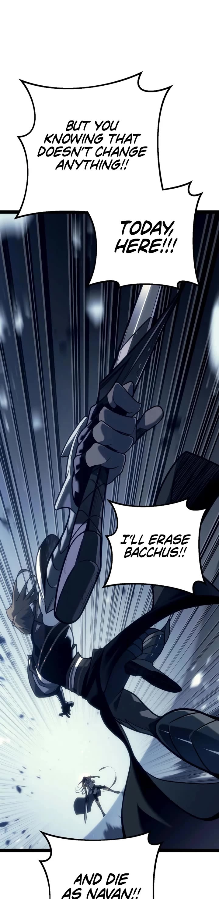 Regressing As The Reincarnated Bastard Of The Sword Clan chapter 51 page 16