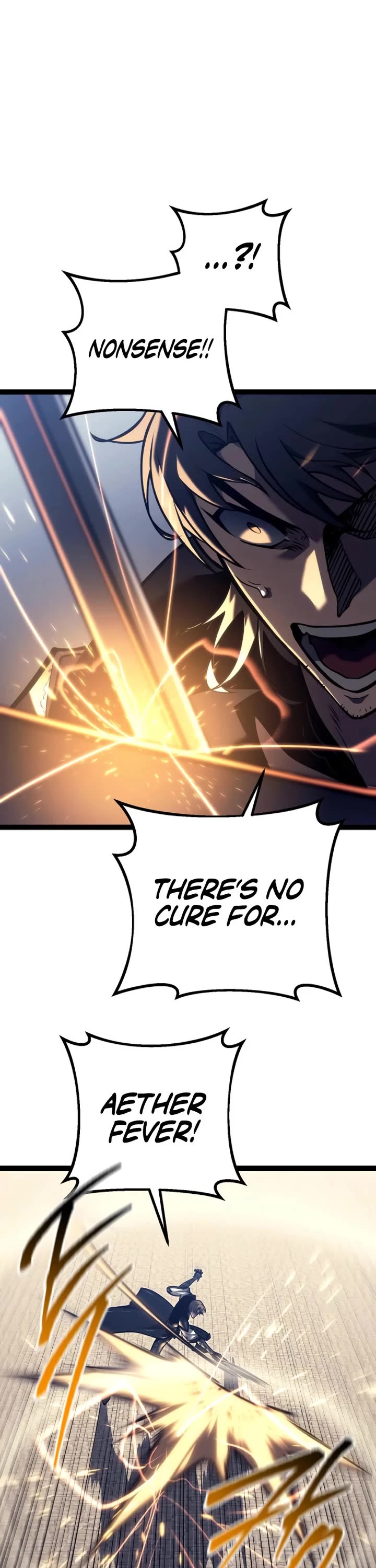 Regressing As The Reincarnated Bastard Of The Sword Clan chapter 51 page 18