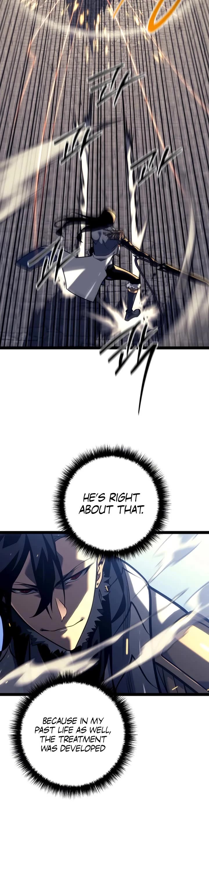 Regressing As The Reincarnated Bastard Of The Sword Clan chapter 51 page 19