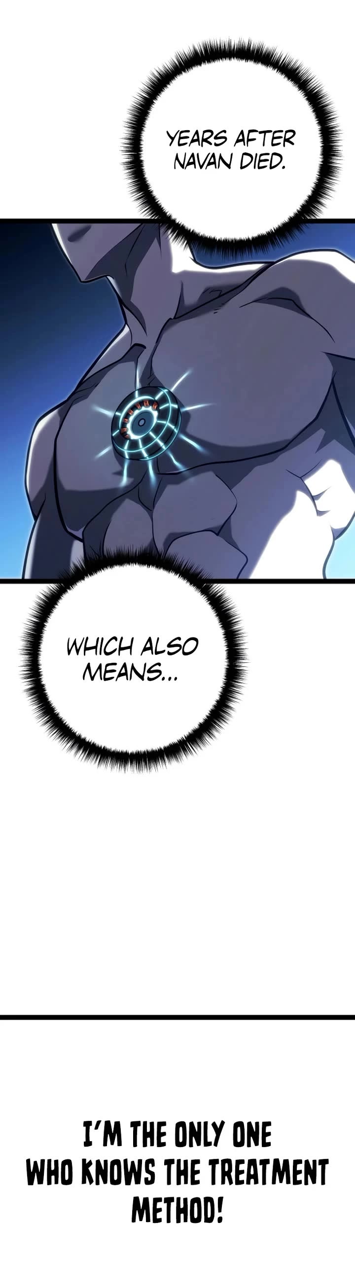 Regressing As The Reincarnated Bastard Of The Sword Clan chapter 51 page 20