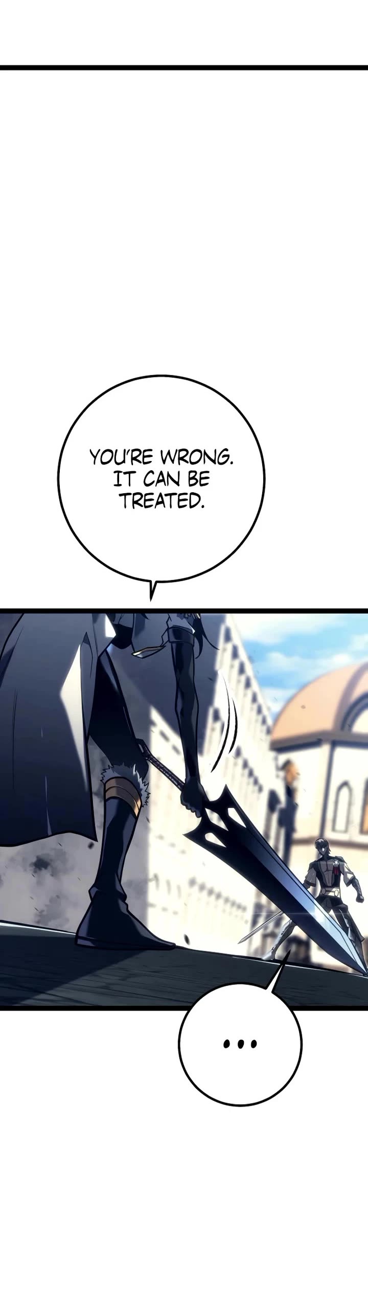 Regressing As The Reincarnated Bastard Of The Sword Clan chapter 51 page 21