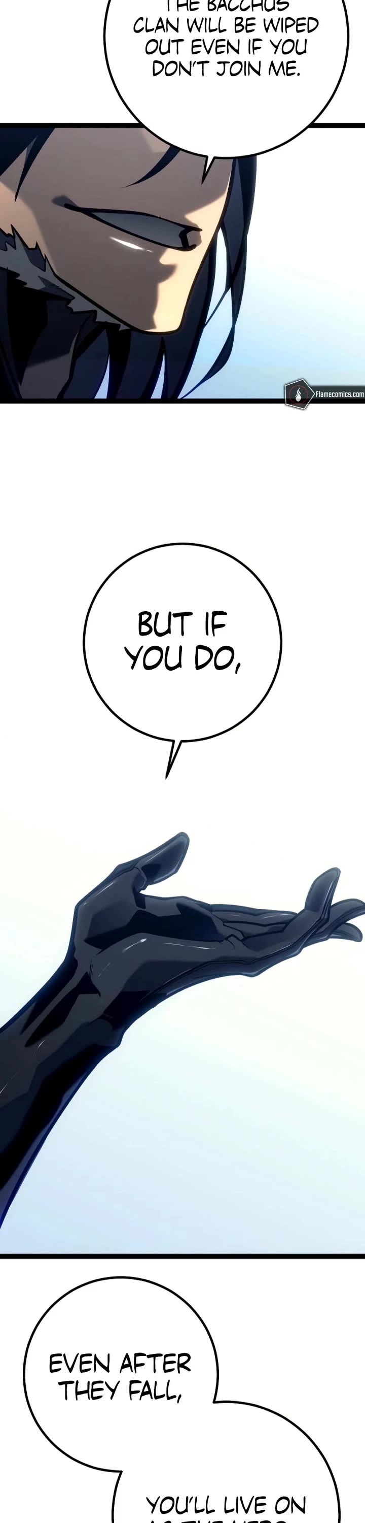 Regressing As The Reincarnated Bastard Of The Sword Clan chapter 51 page 23