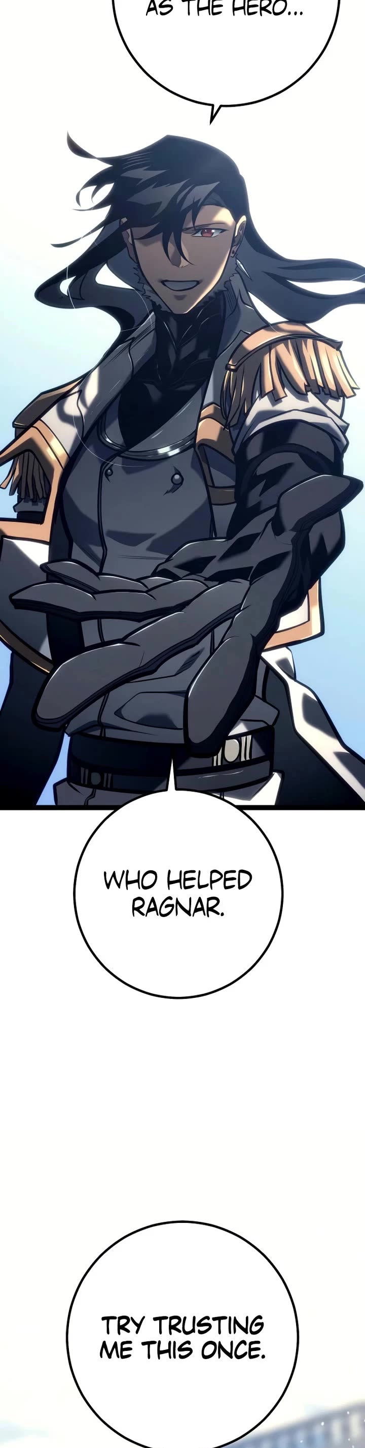 Regressing As The Reincarnated Bastard Of The Sword Clan chapter 51 page 24