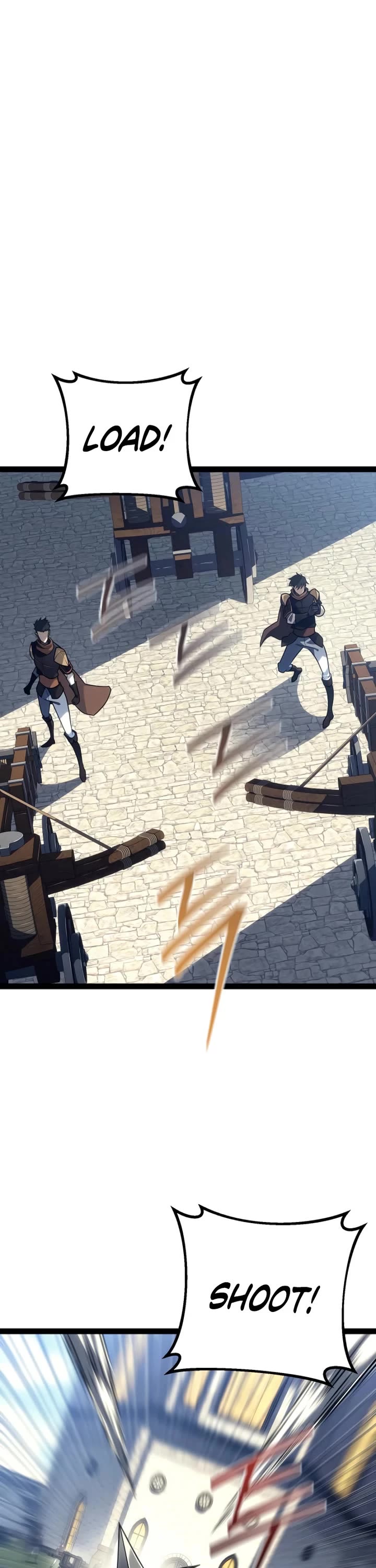 Regressing As The Reincarnated Bastard Of The Sword Clan chapter 51 page 26