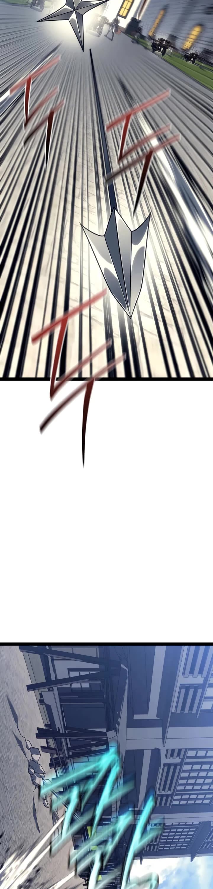 Regressing As The Reincarnated Bastard Of The Sword Clan chapter 51 page 27