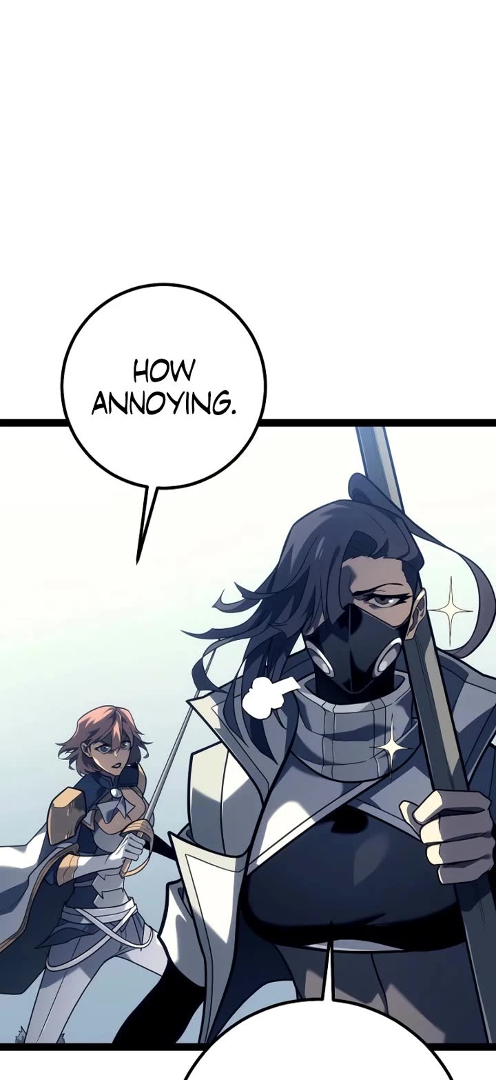 Regressing As The Reincarnated Bastard Of The Sword Clan chapter 51 page 29