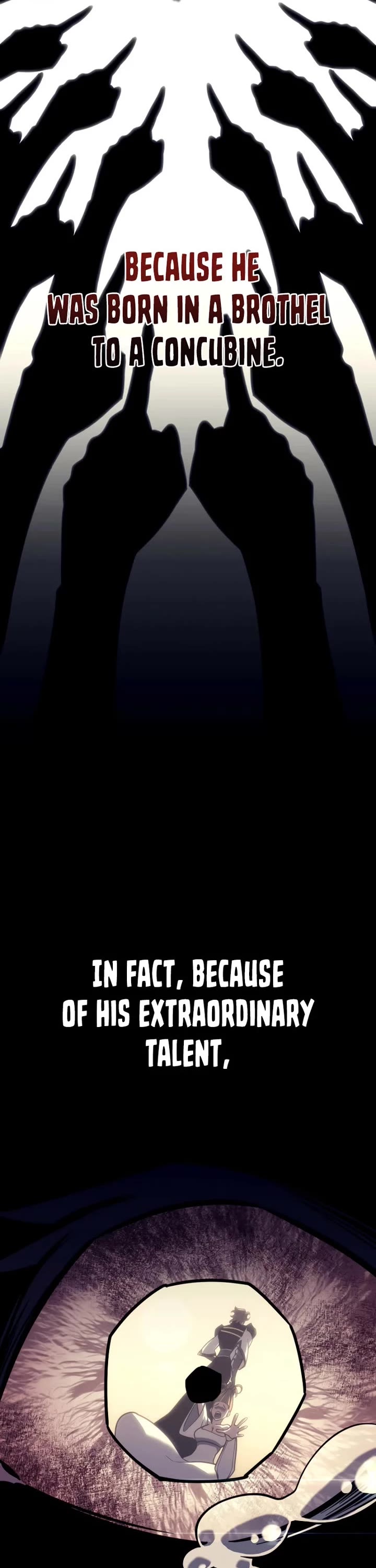 Regressing As The Reincarnated Bastard Of The Sword Clan chapter 51 page 3