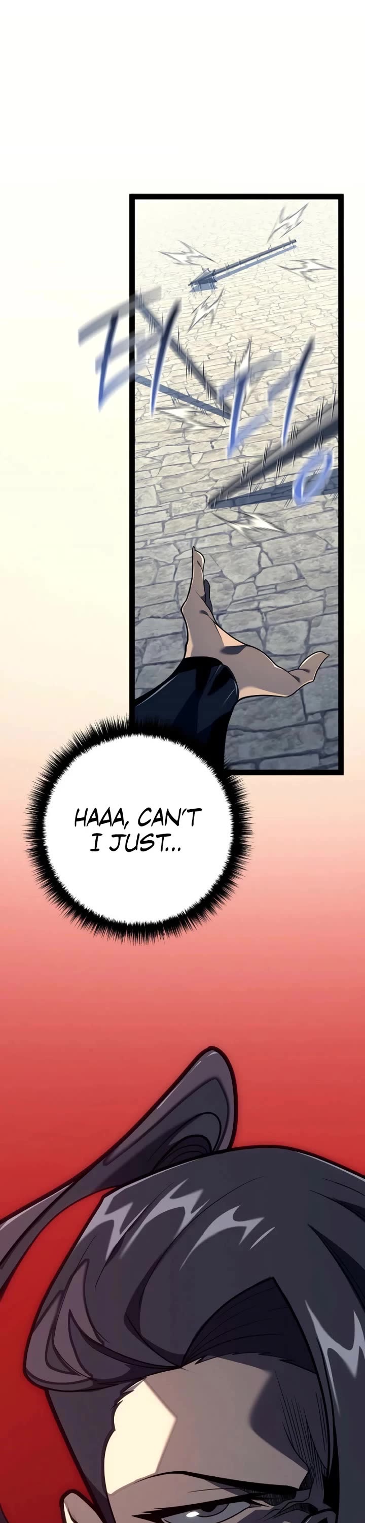 Regressing As The Reincarnated Bastard Of The Sword Clan chapter 51 page 31