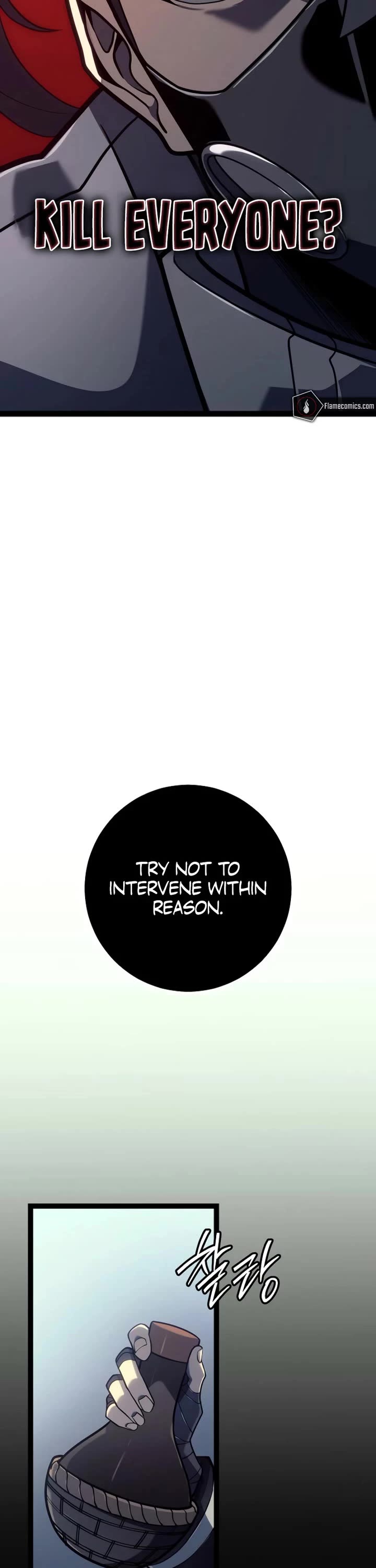 Regressing As The Reincarnated Bastard Of The Sword Clan chapter 51 page 32