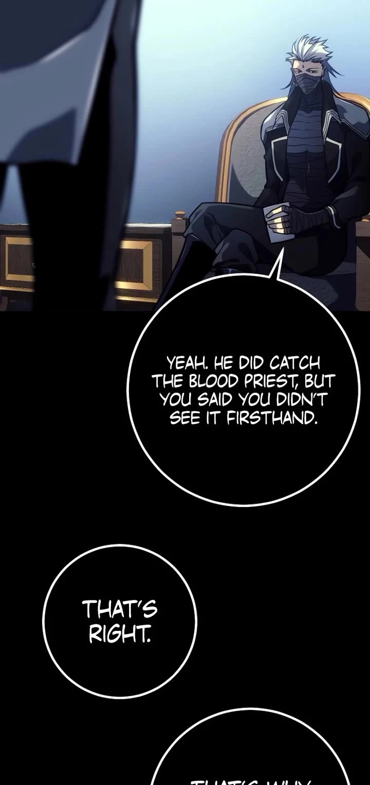 Regressing As The Reincarnated Bastard Of The Sword Clan chapter 51 page 34