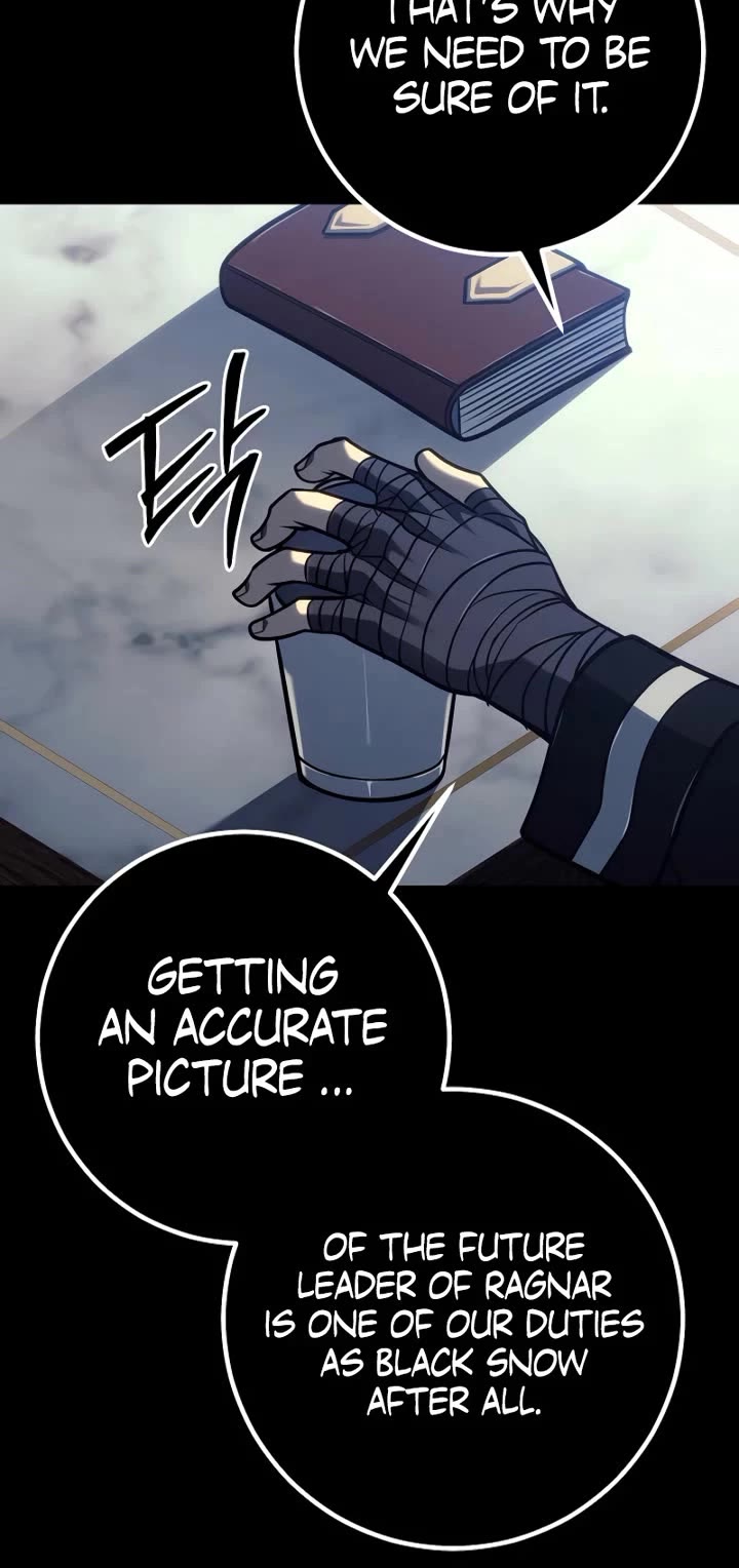 Regressing As The Reincarnated Bastard Of The Sword Clan chapter 51 page 35