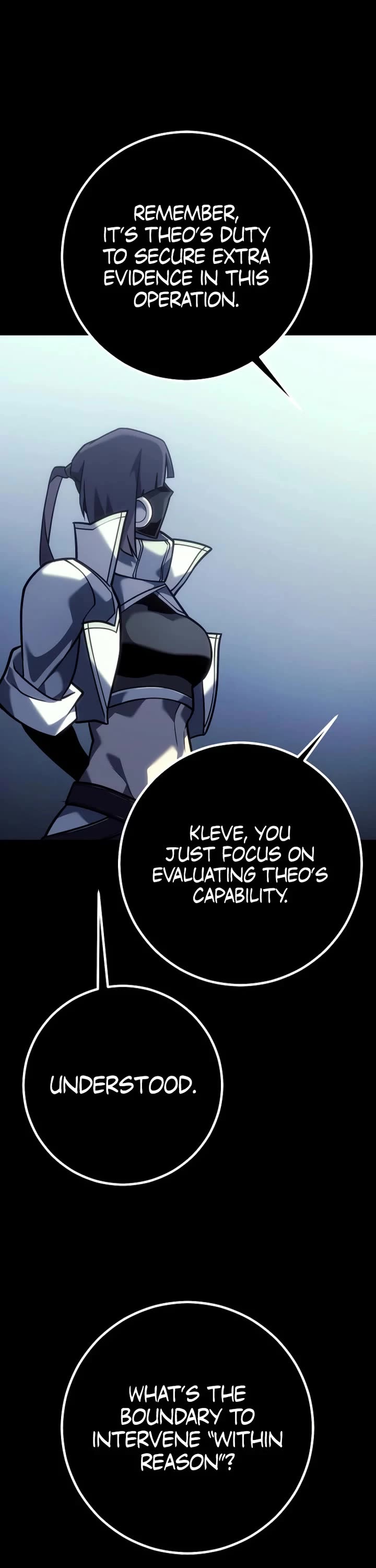 Regressing As The Reincarnated Bastard Of The Sword Clan chapter 51 page 36