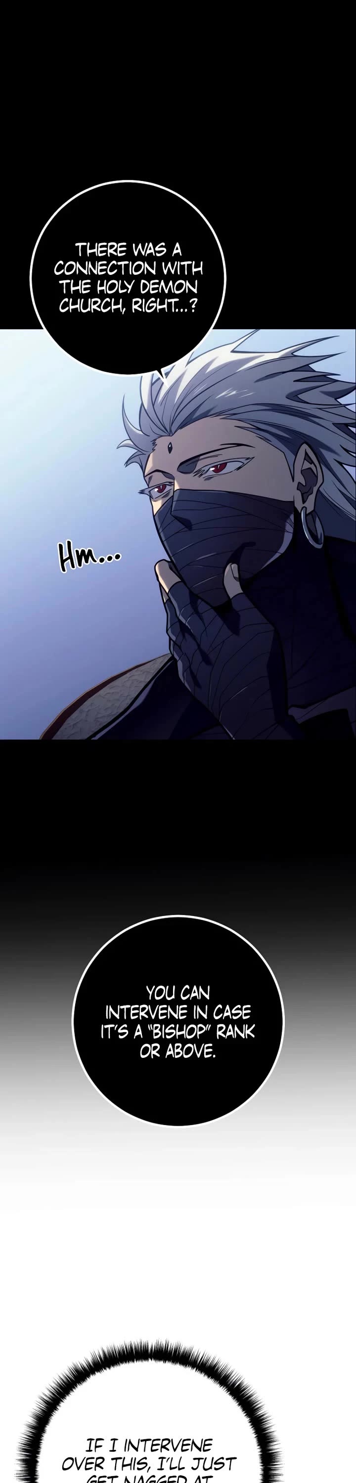 Regressing As The Reincarnated Bastard Of The Sword Clan chapter 51 page 37