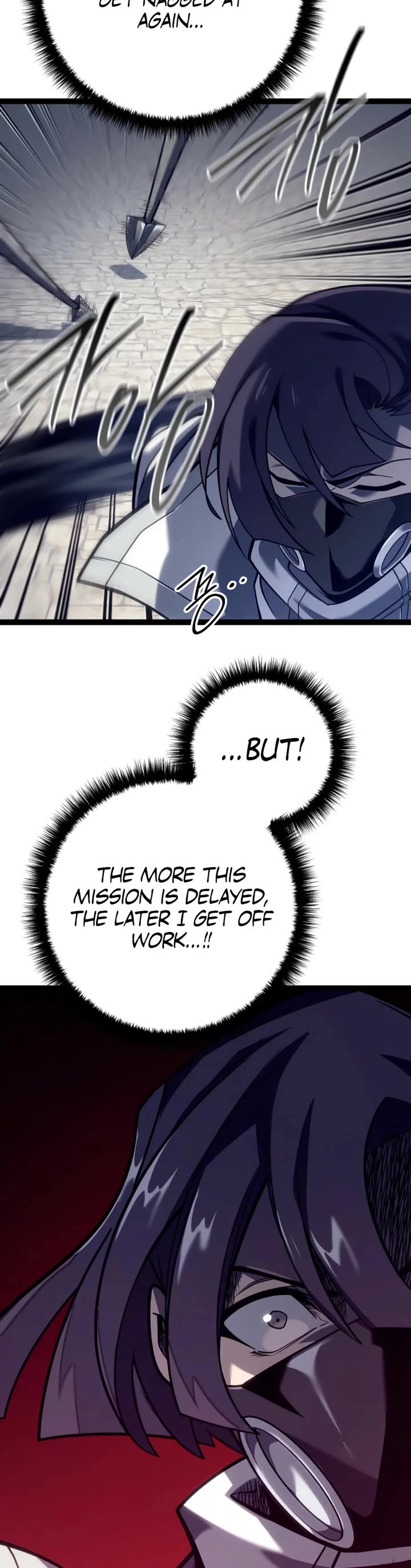 Regressing As The Reincarnated Bastard Of The Sword Clan chapter 51 page 38