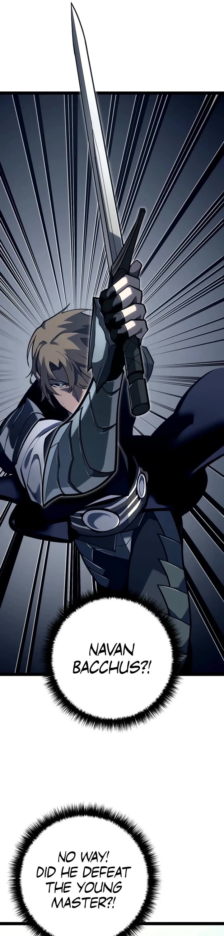 Regressing As The Reincarnated Bastard Of The Sword Clan chapter 51 page 40