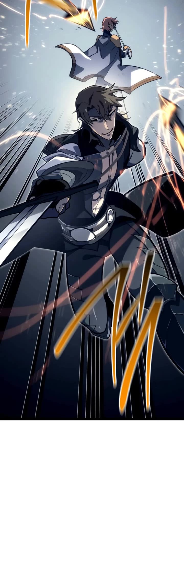 Regressing As The Reincarnated Bastard Of The Sword Clan chapter 51 page 43