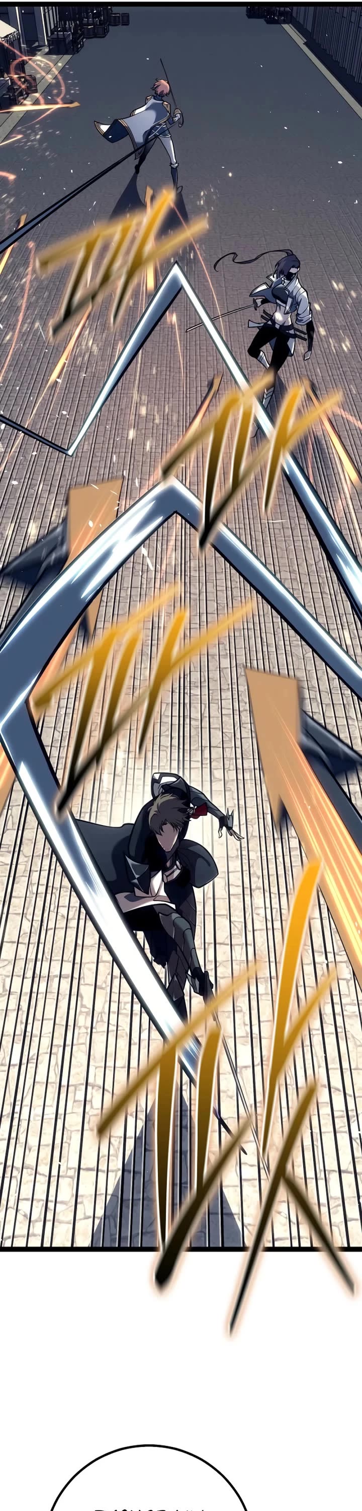 Regressing As The Reincarnated Bastard Of The Sword Clan chapter 51 page 44