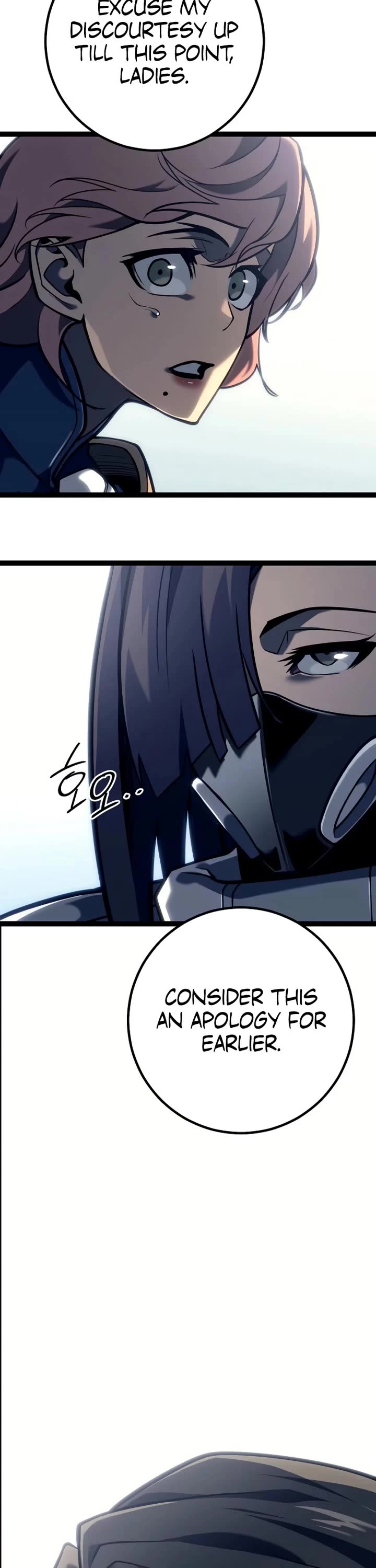 Regressing As The Reincarnated Bastard Of The Sword Clan chapter 51 page 45