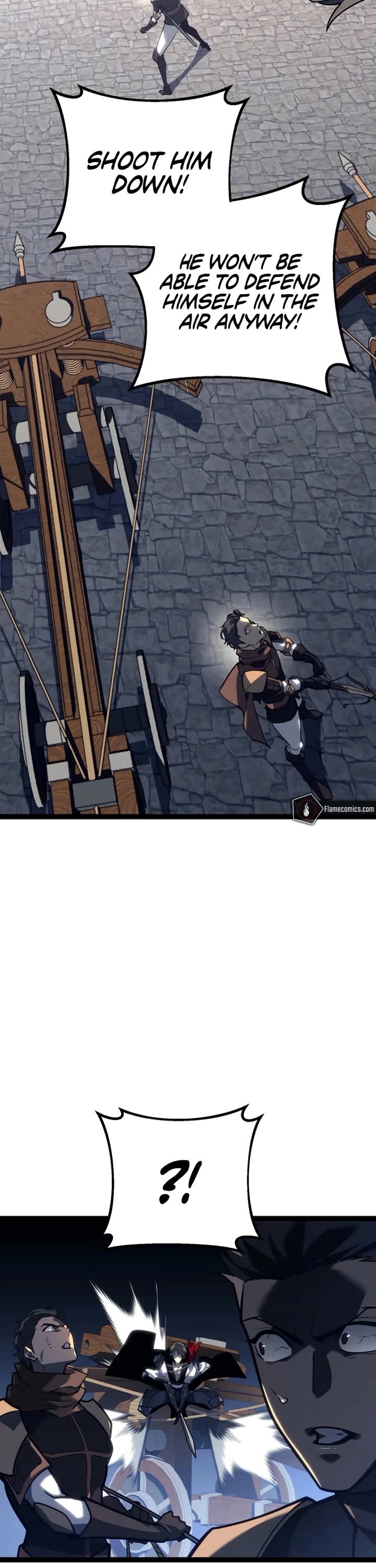 Regressing As The Reincarnated Bastard Of The Sword Clan chapter 51 page 50