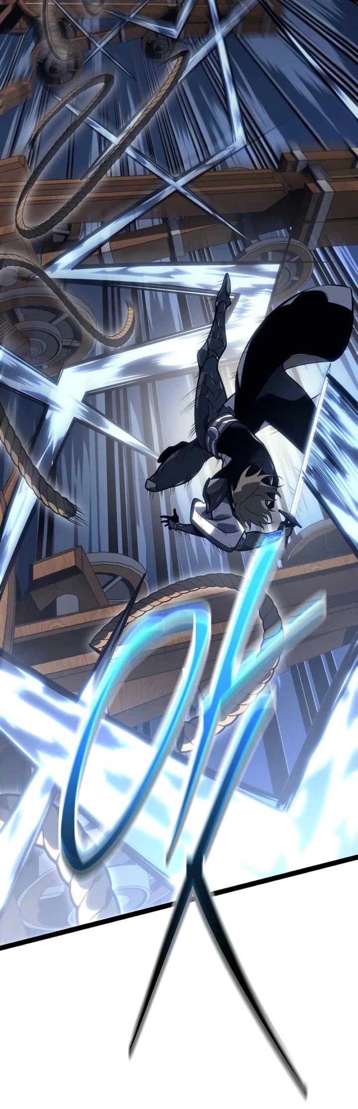 Regressing As The Reincarnated Bastard Of The Sword Clan chapter 51 page 52