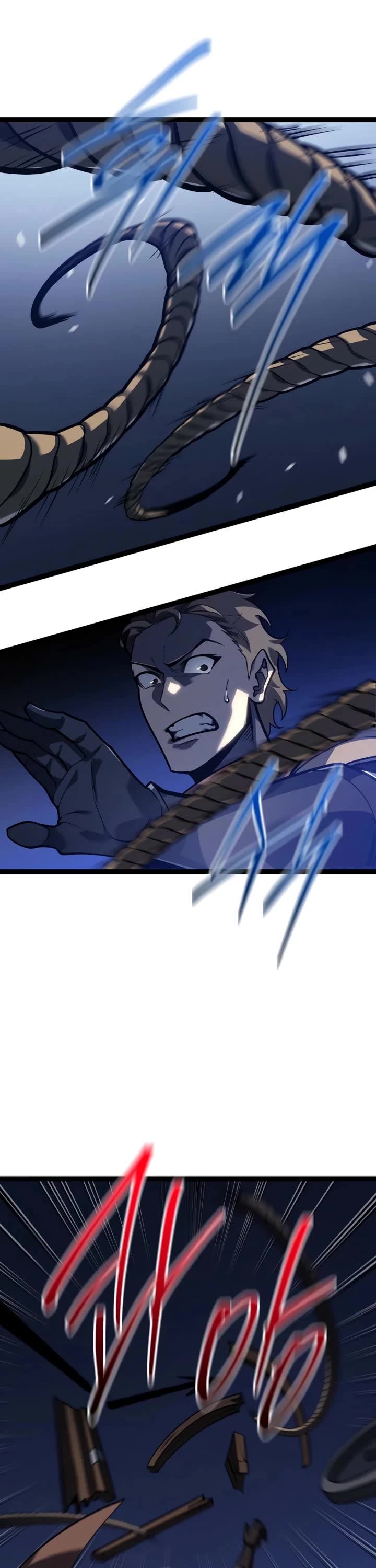 Regressing As The Reincarnated Bastard Of The Sword Clan chapter 51 page 53