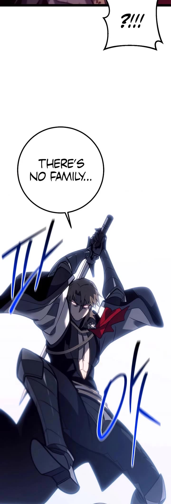 Regressing As The Reincarnated Bastard Of The Sword Clan chapter 51 page 56