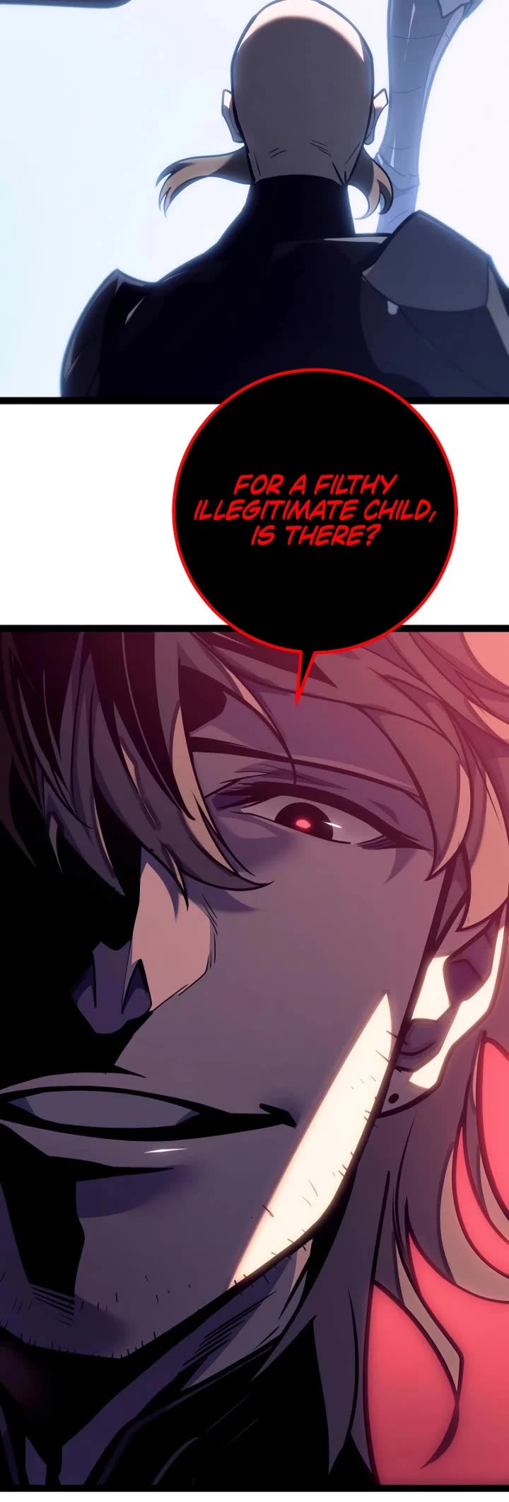 Regressing As The Reincarnated Bastard Of The Sword Clan chapter 51 page 57