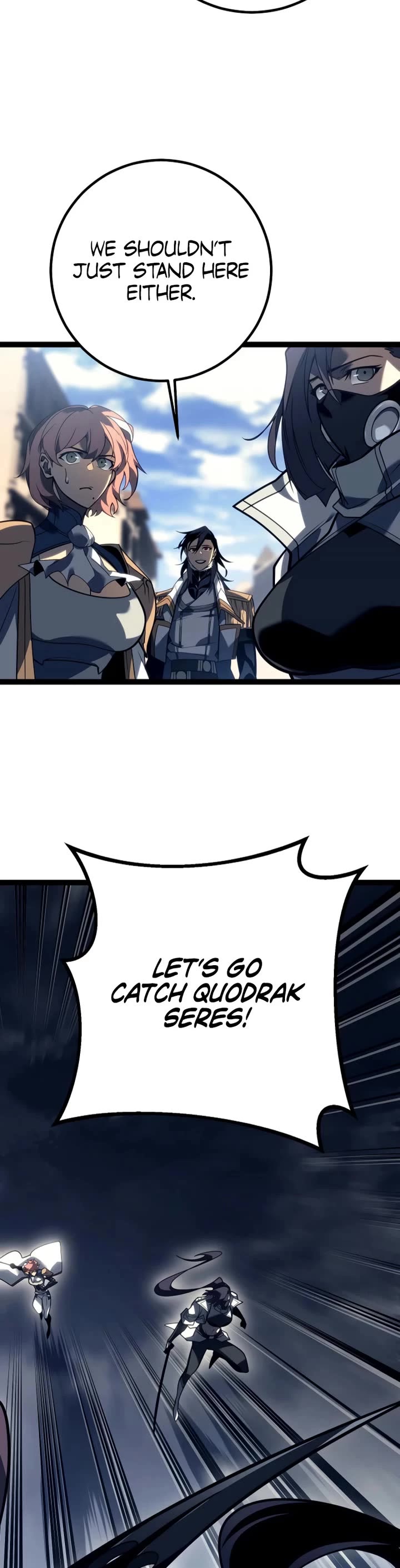 Regressing As The Reincarnated Bastard Of The Sword Clan chapter 51 page 60