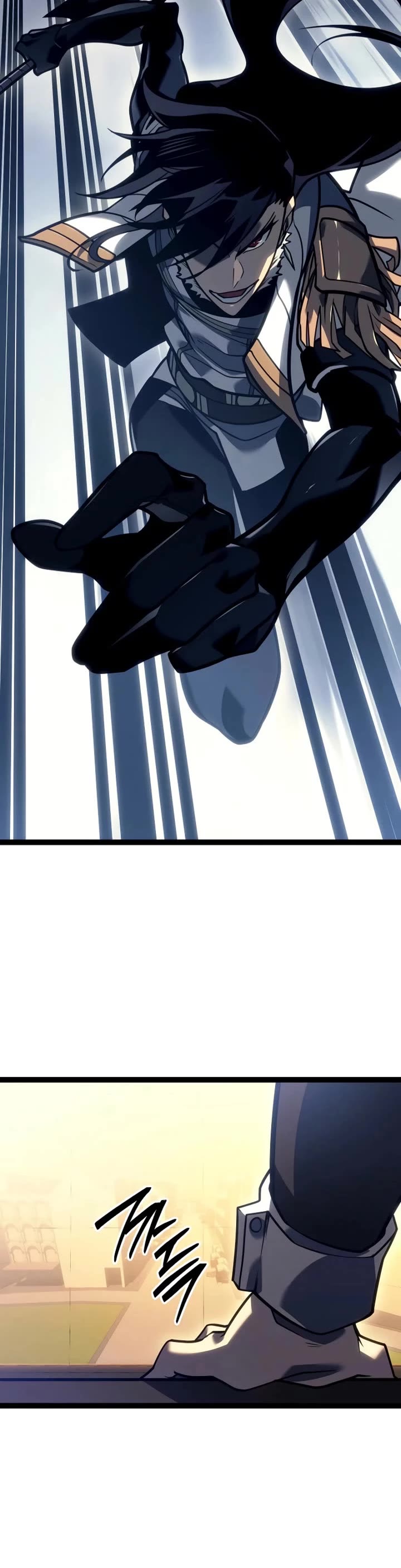 Regressing As The Reincarnated Bastard Of The Sword Clan chapter 51 page 61