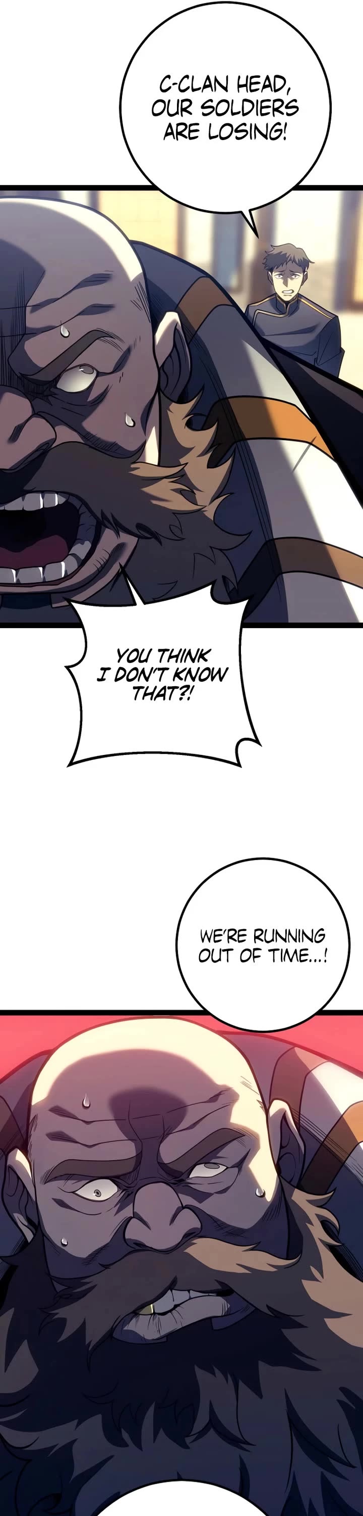 Regressing As The Reincarnated Bastard Of The Sword Clan chapter 51 page 62