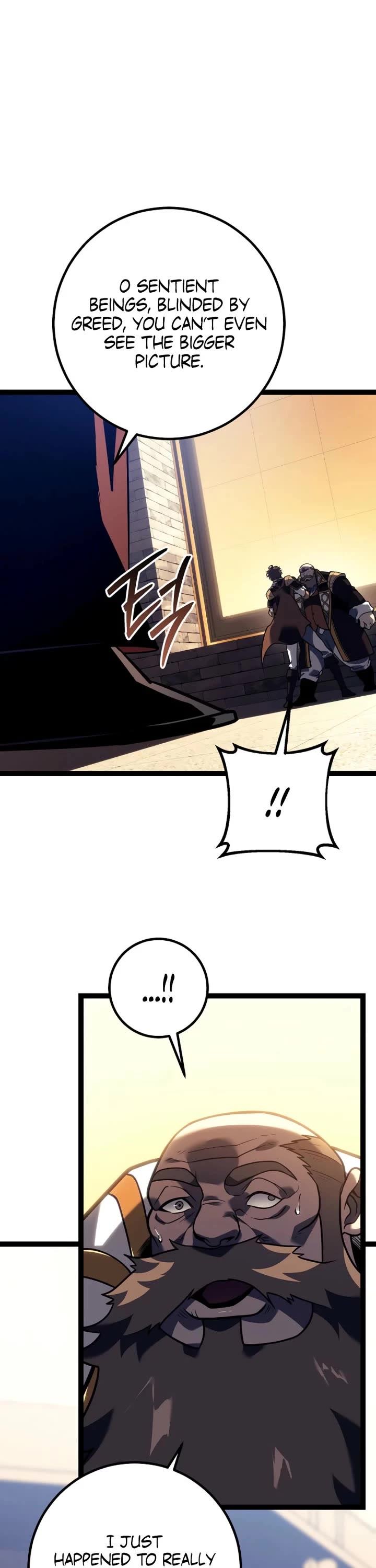 Regressing As The Reincarnated Bastard Of The Sword Clan chapter 51 page 66