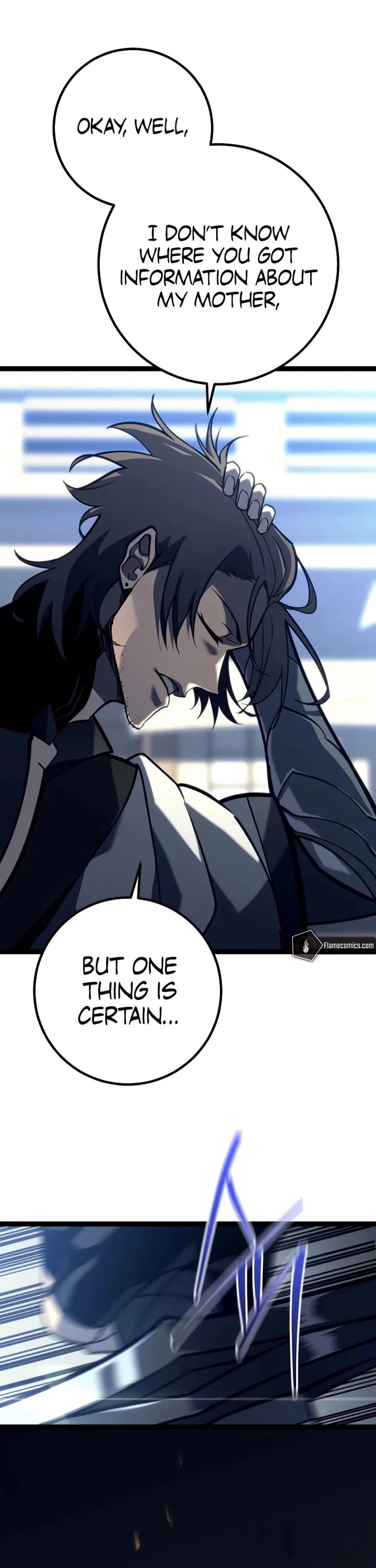 Regressing As The Reincarnated Bastard Of The Sword Clan chapter 51 page 7