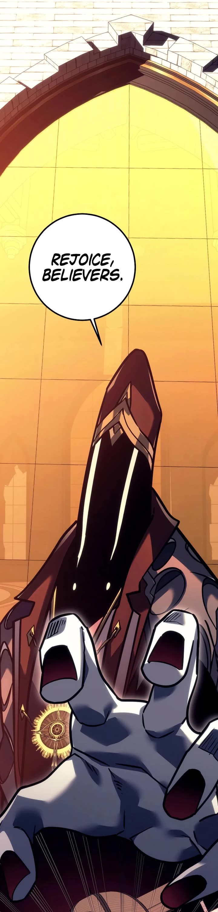 Regressing As The Reincarnated Bastard Of The Sword Clan chapter 51 page 71