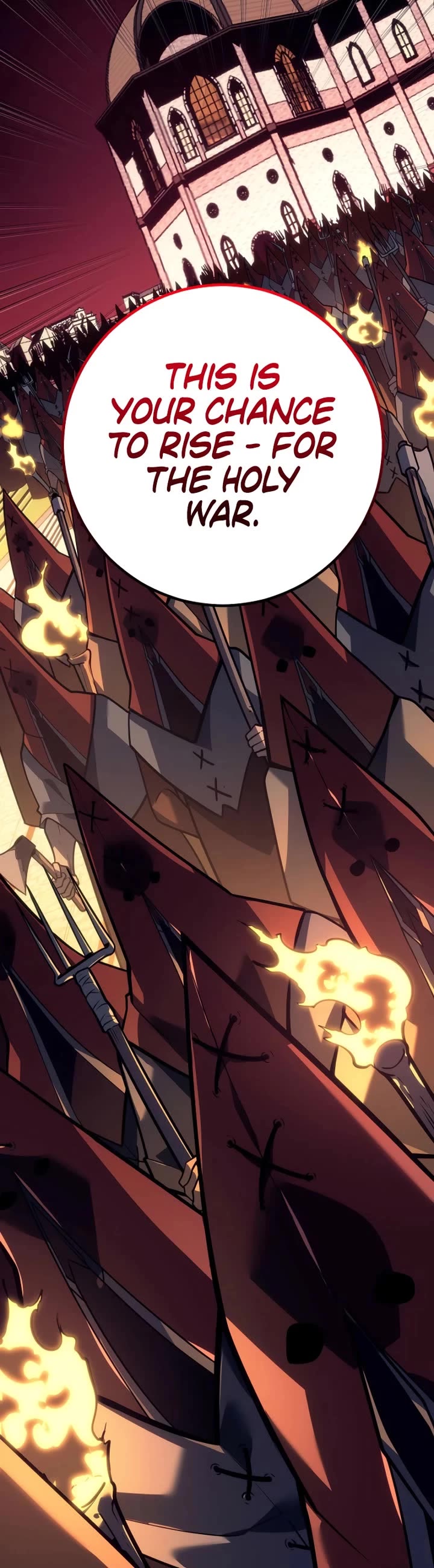 Regressing As The Reincarnated Bastard Of The Sword Clan chapter 51 page 72