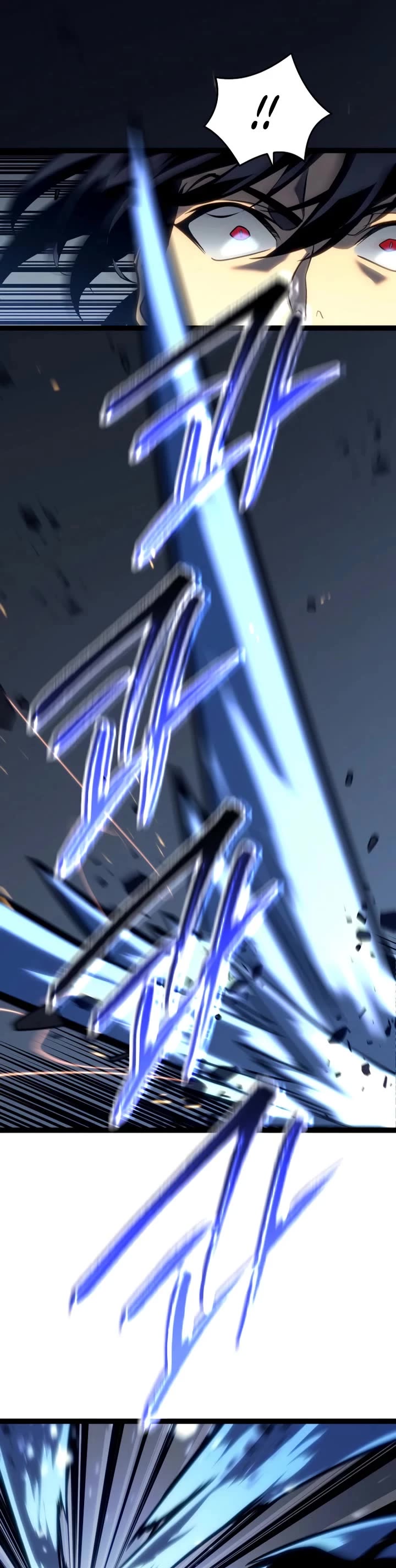 Regressing As The Reincarnated Bastard Of The Sword Clan chapter 51 page 8