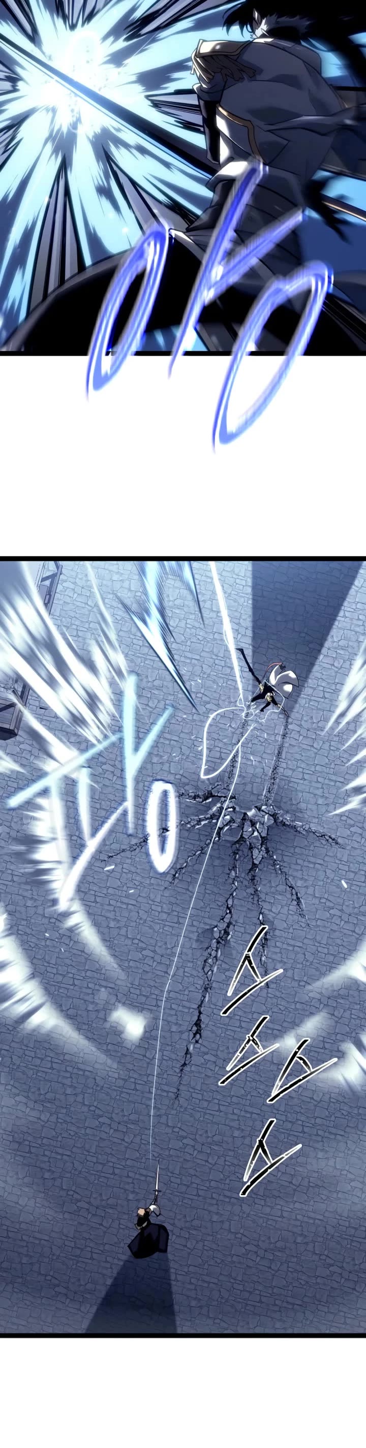 Regressing As The Reincarnated Bastard Of The Sword Clan chapter 51 page 9